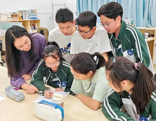 京一中工大中学9月开学不朽情缘平台登录入口南(图3)