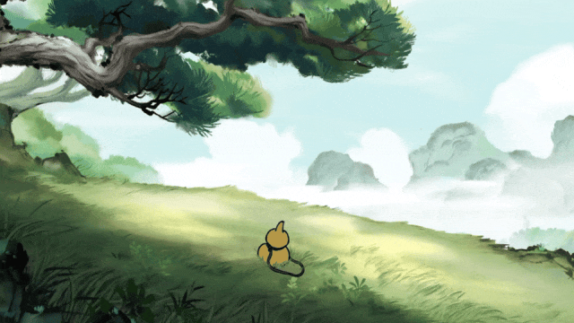 山小猪妖的葫芦来啦!正版授权世间温柔不朽情缘游戏平台福禄随身香气常在浪浪(图26) 山小猪妖的葫芦来啦!正版授权世间温柔不朽情缘游戏平台福禄随身香气常在浪浪(图26)